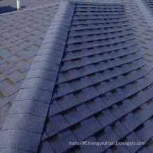 Warranty colorful stone chips step coated verulia roofing tile sheet for metal structure roof the latest solar panel